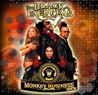 black eyed peas - black eyed peas