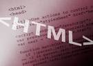 HTML Logo - html
