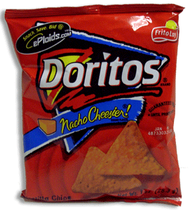 Doritos - snack