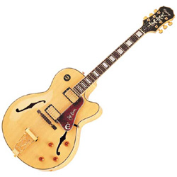 Electric Acoustic Guitar - Electric Acoustic Guitar, one of the very good guitar by epiphone.  Amazing sounding and usually used in soft rock