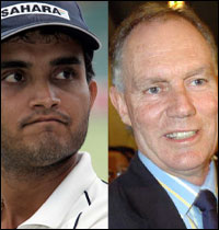 chappel and ganguly - chappel and ganguly