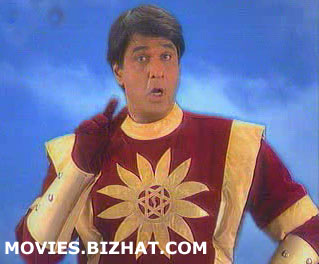 Sorry Shaktiman - here comes the real hero . move over superman !!!