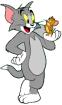 tom n jerry - tom