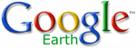 Google Earth - Google Earth Logo