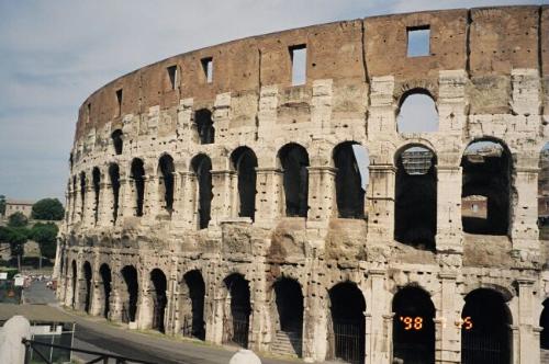 Italia - Italia