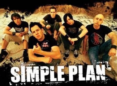 simple plan - simple plan