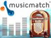 musicmatch - Logo of musicmatch,a music player.