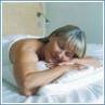 Sleeping Pills - There is some evidence that taking benzodiazepines during pregnancy may be linked to problems in the newborn baby, including breathing difficulties, poor muscle tone, cleft palate, low birth weight and signs of addiction. Sleeping pills should not be used while breastfeeding, either, because they may get into the breast milk.