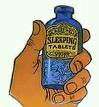 Sleeping Pills - Also, people are likely to become so used to them (tolerant) that they need to take increasing doses to achieve the same effect. This increases the risk of side effects and of having difficulties withdrawing from them.