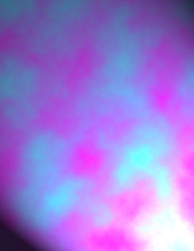 Background #1 - I really like this one--created for my digital manipulation class late last year.