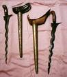 My Traditional Weapos - Keris is my traditional weapons