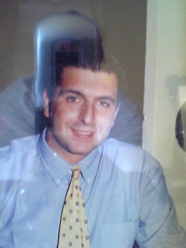 me - it is me a youn medical doctor from greece