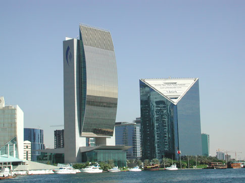 Dubai - wonderful place to visit