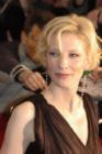 Cate Blanchett - Cate Blanchett not a Pussycat Doll