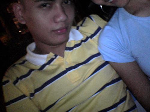 its me - night party
