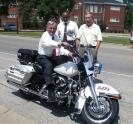 Harley Davidson - Harley Davidson