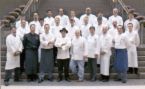 Celebrity chefs - celebrity chefs 2005