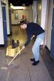 mopping - mopping