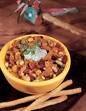 Vegetarian Chili - Vegetarian Chili