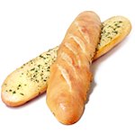 garlic bread - hhhhhhhhhhmmmmmmm very very tasty