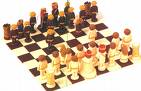 Chessboard - Chessboard