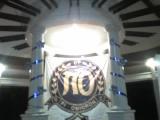fraternity - My fraternity logo. Taken August 2006 UPLB.