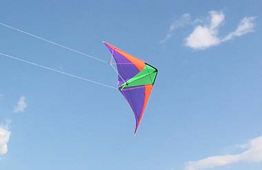 kite - hows it? going where?