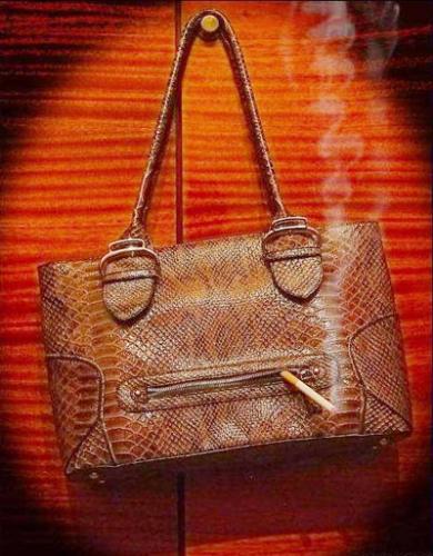 the smok bag  - HEHE :) replies plss