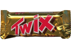 twix bar - twix bar
