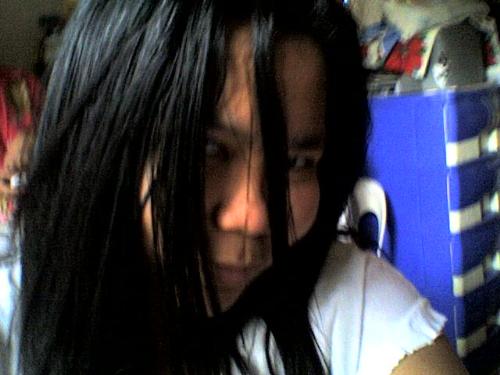 scary? - hehehe