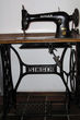 sewing machine - sewing machine