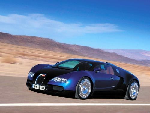 hp - ....HP, Fastest Production Car in the world.