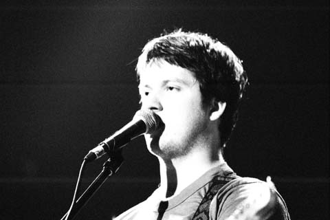 Modest Mouse - Modest Mouse