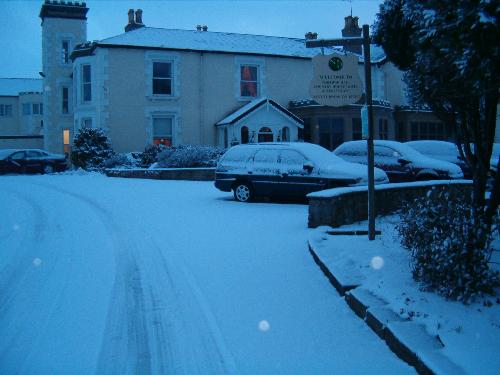 Snow - Snow!!! White as Snow... oh Beautiful snow  Pretty much the pictures about snow!!