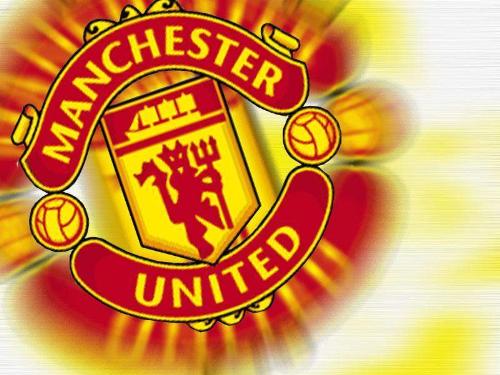 Manchester United Logo - manchester United is The Best
