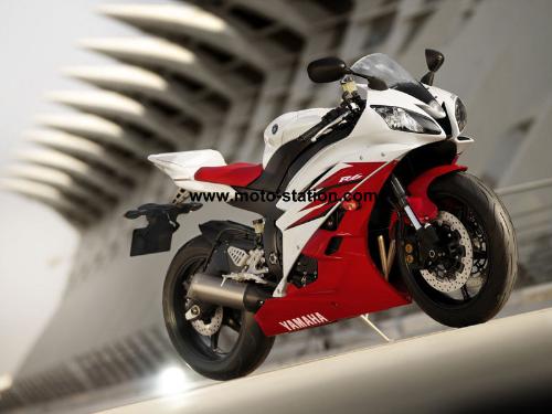 yamaha r1 - yamaha r1
