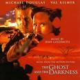 Ghost & the darkness Film - Great movie, Lions