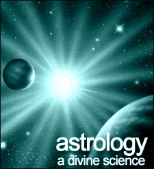 Astrology, Numerology, Palmstry, Prediction - Divine Science as they call it