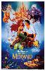 Little Mermaid - little mermaid