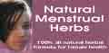 natrual remedies for cramps - herbs can be a good remedy for things, must be patient though they need time to work within the body