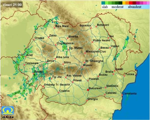 meteo - meteo