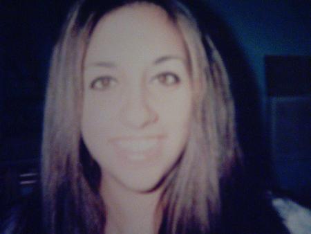 me - aww dont i look adorable