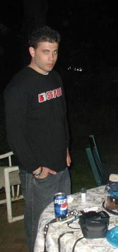 my baby - ahh my baby joeyy..i love him