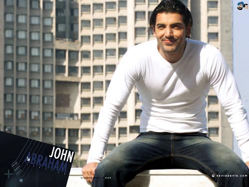 John - He is my favourite star in bollywood industry.
