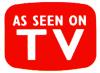 As seen on TV - As seen on TV