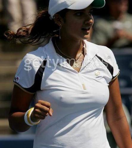 Sania! - ssssss