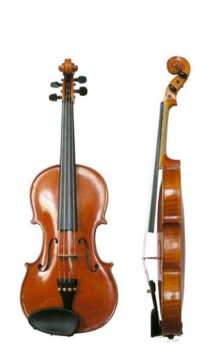 Violin - gdae!