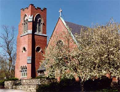 churchchurch - church