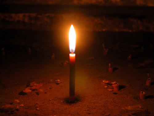 Lumanare, Putna - Lumanare, Putna