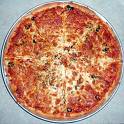 Pizza - Pizza,deeppan pizza